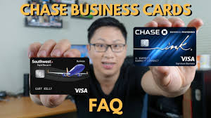 Maybe you would like to learn more about one of these? Chase Business Credit Card Faq Asksebby