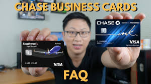 While the ink business unlimited card offers a flat rate of cash back on every purchase, the ink business cash card offers a higher rate in particular categories. Chase Business Cards Faq Youtube
