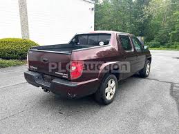 Image result for Dark Cherry 2011 Ridgeline