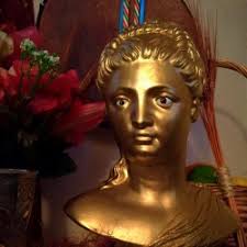 Persephassa: The Original Sicilian Goddess In the beginning before the  arrival of the Spanish or the Moors, before the Normans...