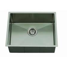 Changing out your kitchen counters and want to relocate the sink? Ostar Kitchen Insert Sink Square Undermount Yh654r 540mm X 440mm