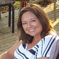 Linda Wickett's Instagram, Twitter & Facebook