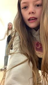 Isabella Hogan's Instagram, Twitter & Facebook