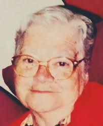 Doña Mercedes Leon Zäch