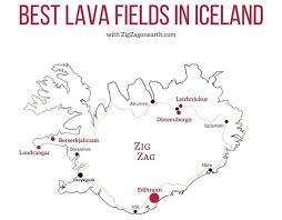 Create good names for games, profiles, brands or social networks. 5 Best Lava Fields In Iceland Fascinating Tips Photos
