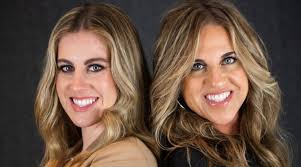 UD Brain Collaborative hosting mother, daughter co-authors