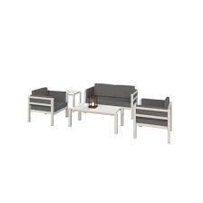 Check spelling or type a new query. China Garden Furniture Set Powder Coating Metal Frame Outdoor Sofa China Lounge Furniture Lounge Sofa Bed