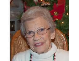 Velma Skinner Obituary (1928