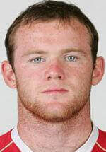 When will he learn, asks polly hudson Wayne Rooney Personality Profile