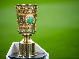 Jahrgang 1993, dortmunder junge und amateurhandballer mit großer liebe für den fußball und den ruhrpott. Dfb Pokal 2019 20 Fc Bayern Und Bvb Im Free Tv Entscheidung Steht Fussball