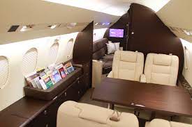 Delta Interior Design Aircraft Interiors Airframe And Systems