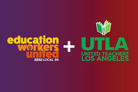 307 open jobs for special education teacher assistant in los angeles. Your Rights Responsibilities In The Event Of A Teachers Strike At Lausd Seiu Local 99