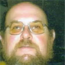 Obituary information for Ricky Wayne Spry