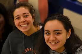 2018/2019 Richmond City Squash League