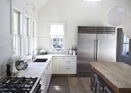We now have a new full website and an all new showroom that is creative and attractive, to help inspire you with. Suzie Heather A Wilson Architect Modern Farmhouse Kitchen With No Top Cabinets Vaulted Modern Farmhouse Kitchens Home Kitchens Home