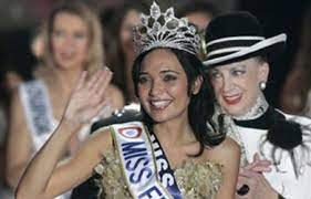 Miss France 2008 sauvée!