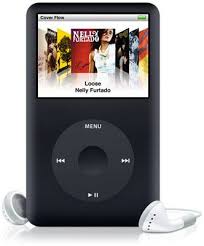 Getting Music Off An Ipod Using Mac Os X Ipod Classic Apple Ipod Ipod