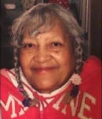 Audrey Ross Obituary