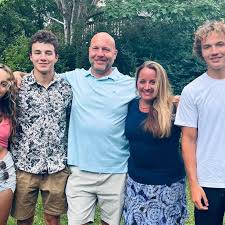 Fundraiser for Derek LeBlanc by Karolyn LeBlanc : The LeBlanc Family