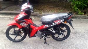 Honda wave dash 110 malaysia repsol design. Honda Wave Dash Walkaround Black Red 2017 Youtube