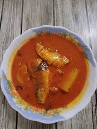 Api harus kecil dan tumis rencah sehingga naik minyak. Resepi Masak Lemak Cili Api Udang Dan Cendawan Enak Dan Mudah Resepi Pemakanan