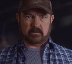 Bobby Singer {unfinished}