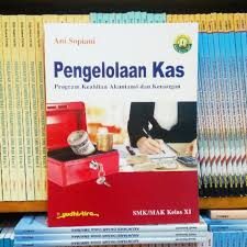 Memahami menerapkan dan menganalisis pengetahuan faktual konseptual prosedural dan metakognitif berdasarkan rasa ingin tahunya tentang ilmu pengetahuan teknologi seni budaya dan humaniora dalam wawasan kemanusiaan kebangsaan kenegaraan dan peradaban terkait penyebab fenomena dan kejadian dalam bidang kerja yang spesifik untuk memecahkan masalah. Buku Pengelolaan Kas Smk Kelas Xi Yudhistira Shopee Indonesia