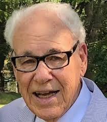 Norman Grossman Obituary