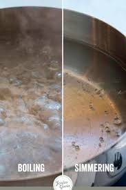 Add celery, bell pepper and tomatoes. Simmering Moist Heat Cooking Method Jessica Gavin