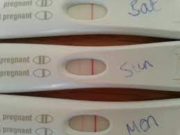 Please Help Hcg Trigger And Bfp Not Sure