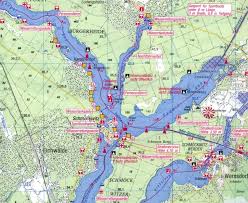 Bundeswasserstraßen — ⇡ wasserstraßen … lexikon der economics. Wsa Spree Havel Homepage Grosse Krampe