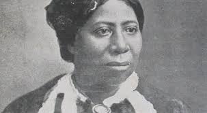 On the Life of Black Abolitionist Anna Murray Douglass