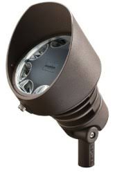 Kichler Adds Energy Efficient 120v Led Landscape Accent Lights To Collection Fmlink