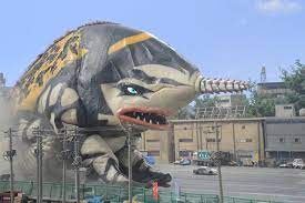 tokusatsu 2010s おしゃれまとめの人気アイデア pinterest umeda katsuhiko グビラ 怪獣 初代ウルトラマン