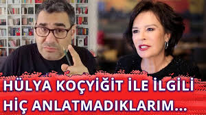 Enver Aysever على X: Hülya Koçyiğiti çok severdim ama gönlümden sildim...  t.coNcT7scQEb6 t.co0YSn65FRmy  X