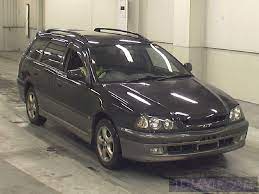 1998 toyota caldina gt st215g 152 uss sapporo 705740 toyota jdm cars jdm