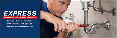 Palm desert plumbers provides plumbing repair and installation for residents of the area and nearby cities such as bermuda dunes and desert hot springs. Express Plumbing And Drain Is A Plumbing Company In Desert Hot Springs Ca