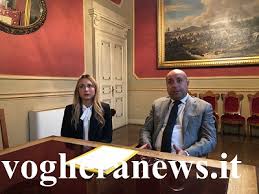 L'omicidio di voghera e le responsabilità dell'assessore leghista adriatici. Voghera 13 12 2019 Da Marina A Martina In Giunta Entra Un Nuovo Assessore E Martina Fariseo La Piu Giovane Della Storia Cittadina Definitivamente Fuori Azzaretti Vogheranewspavia