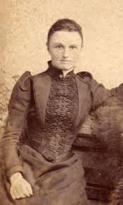 Catherine Mira (Stubbs) Hall (1866-1934)