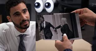 Robin's motives in Sistas