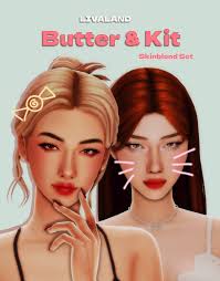 Snow-lili-sims — Unicorn for the @laurafufuxoxo Cas challenge. She...