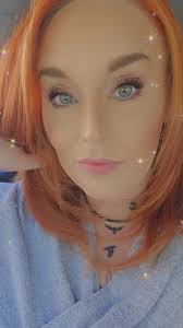 Amanda Rachael Jerome