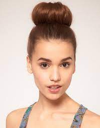 What Do You Think Should I Buy It Hair Donut Greasy Hair Hairstyles Bun Hairstyles
