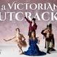 A Victorian Nutcracker