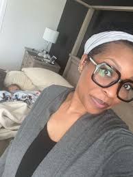 Frances Durham, RHIT