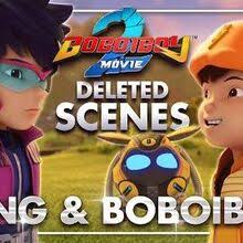 Their journey will take them on an adventure filled with action, comedy, and beautiful locales. Boboiboy The Movie 2 Sub Indo Anoboy Allwallpaper
