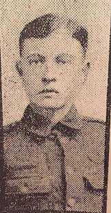 Search for "Docherty" in lastname