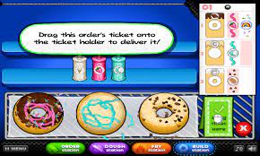 Sure, the great pay and benefits are nice, but you took the job for that . Free Papas Donuteria Apk Download For Android Getjar
