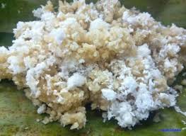 Cara membuat nasi tiwul kebumen ⋆ jadiberkah.com. Beras Singkong Asli Oyek Nasi Singkong Makanan Tradisional Khas Jawa Paket 2 Kg Traditional Food Shopee Indonesia
