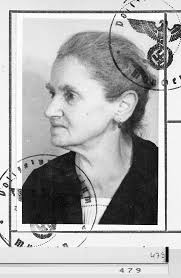 Personenliste: Gedenkbuch der Münchener Juden